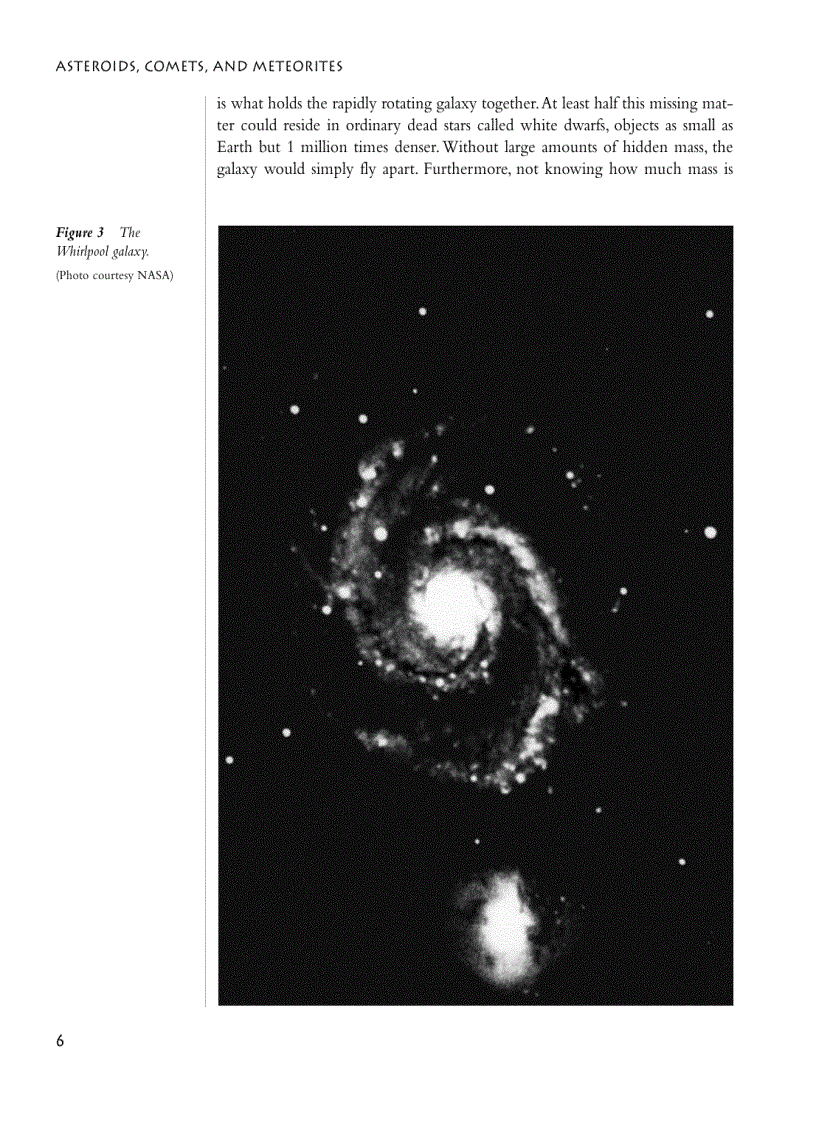 image for page Asteroids