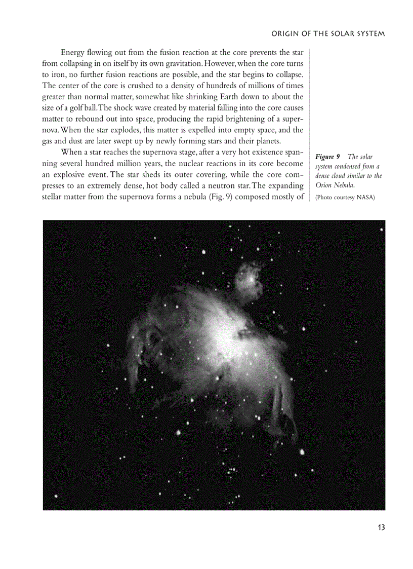 image for page Asteroids