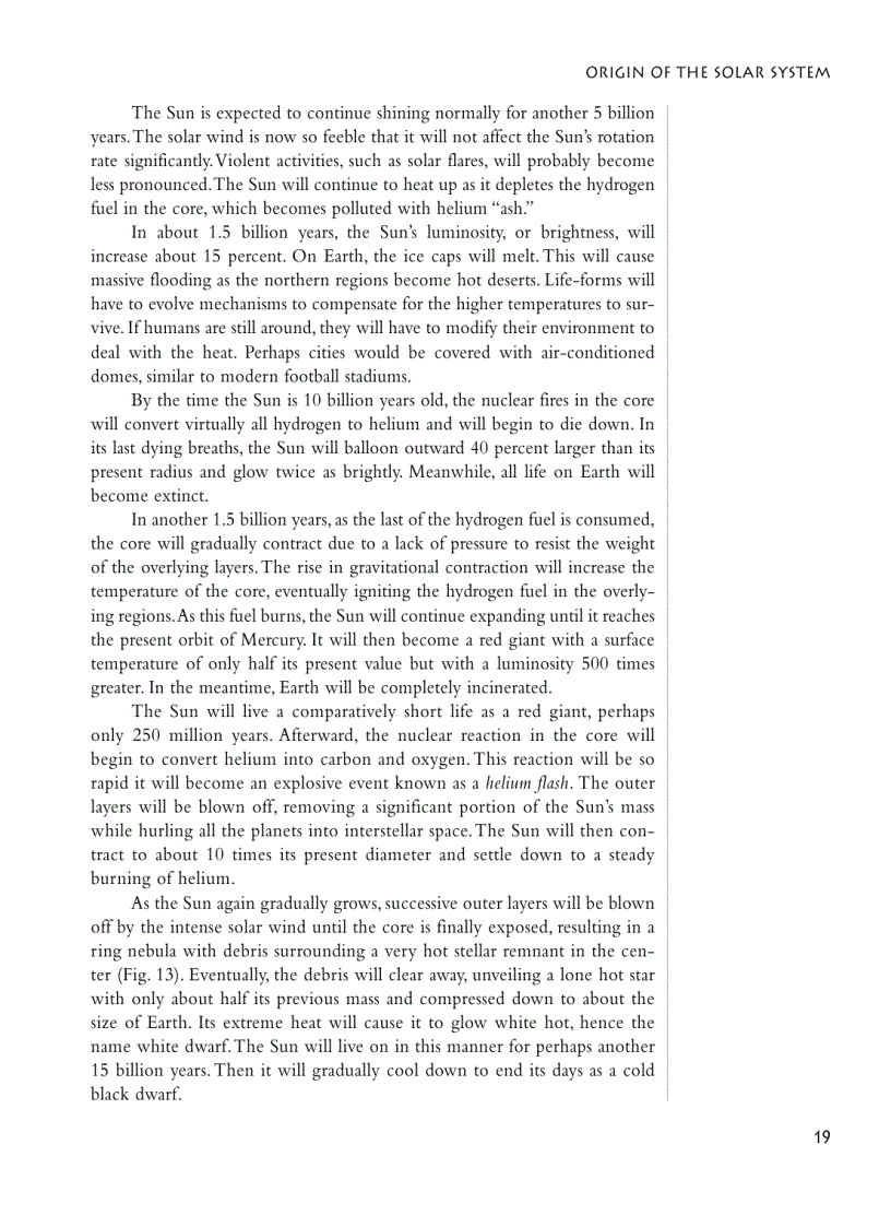 image for page Asteroids