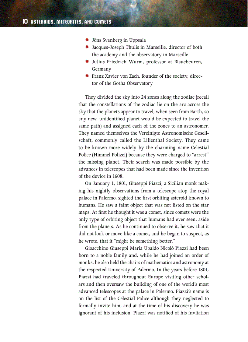 image for page Asteroids 1