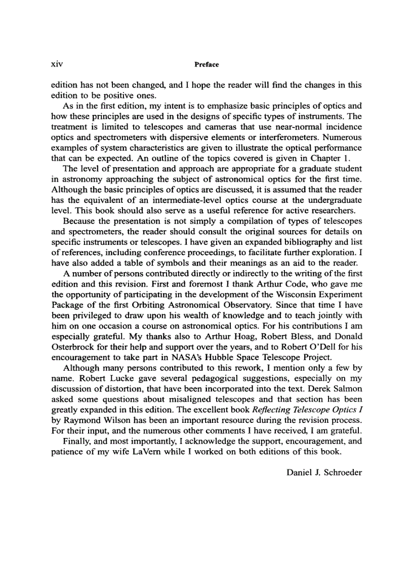 image for page Astronomical Optics Second Edition