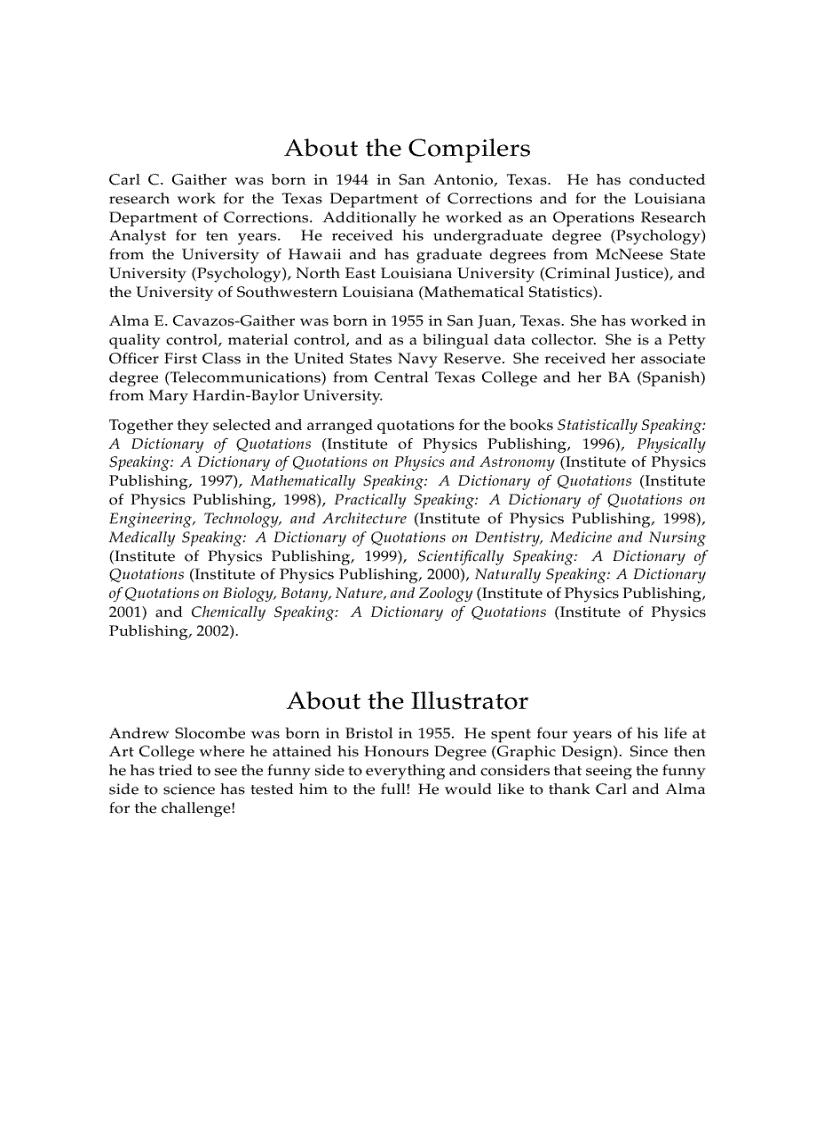 image for page Astronomically Speaking 1st Edition