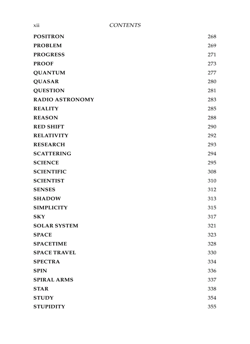 image for page Astronomically Speaking 1st Edition