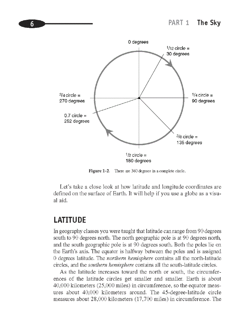 image for page Astronomy Demystified A Self Teaching Guide
