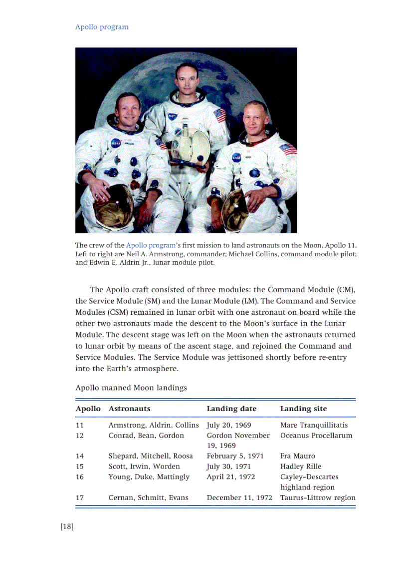 image for page Cambridge Illustrated Dictionary of Astronomy