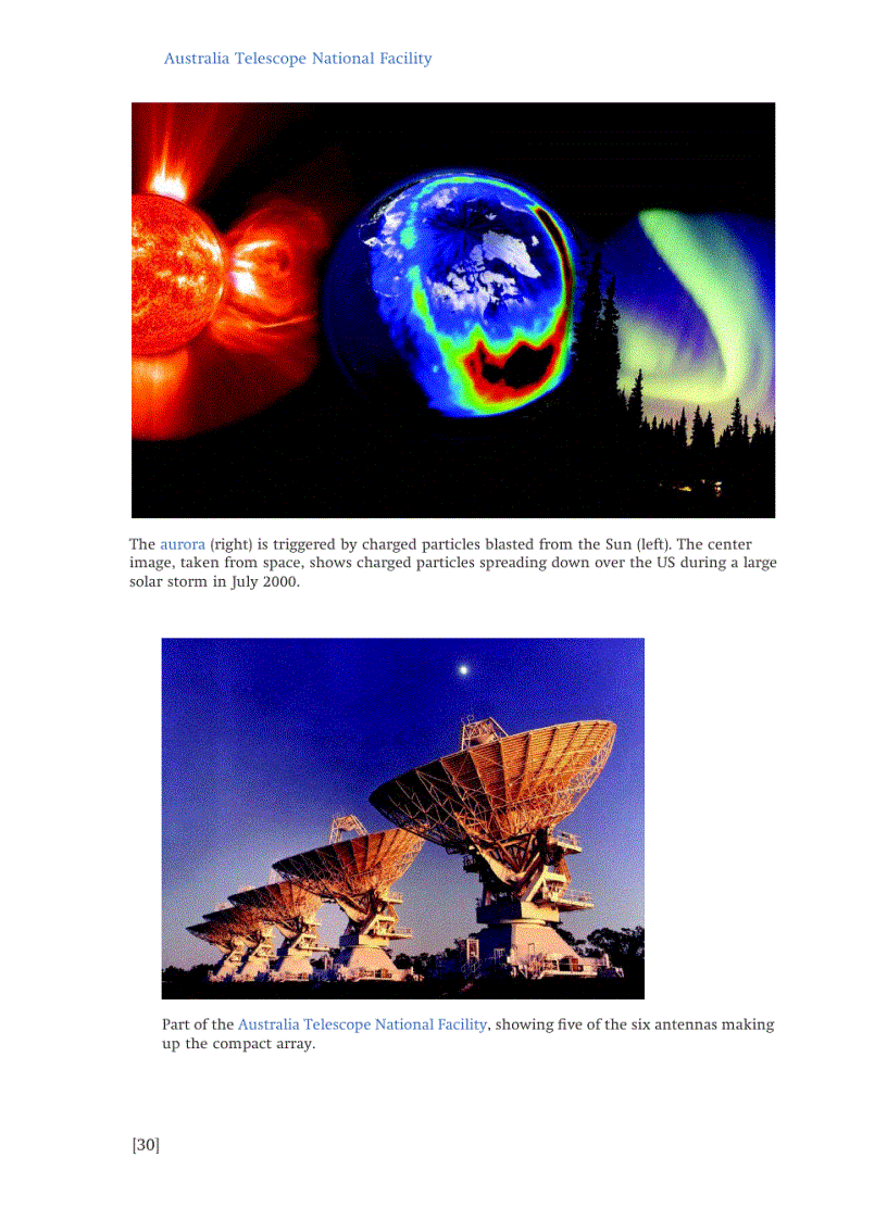 image for page Cambridge Illustrated Dictionary of Astronomy