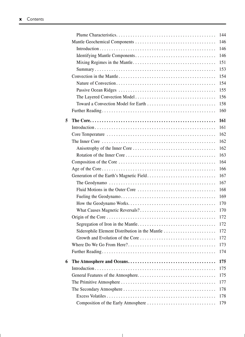 image for page Earth as an Evolving Planetary System