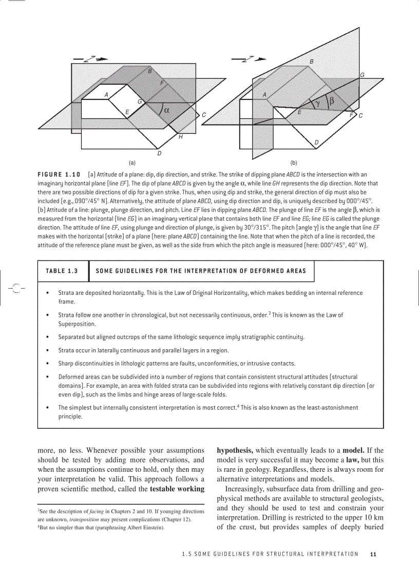image for page Earth Structure