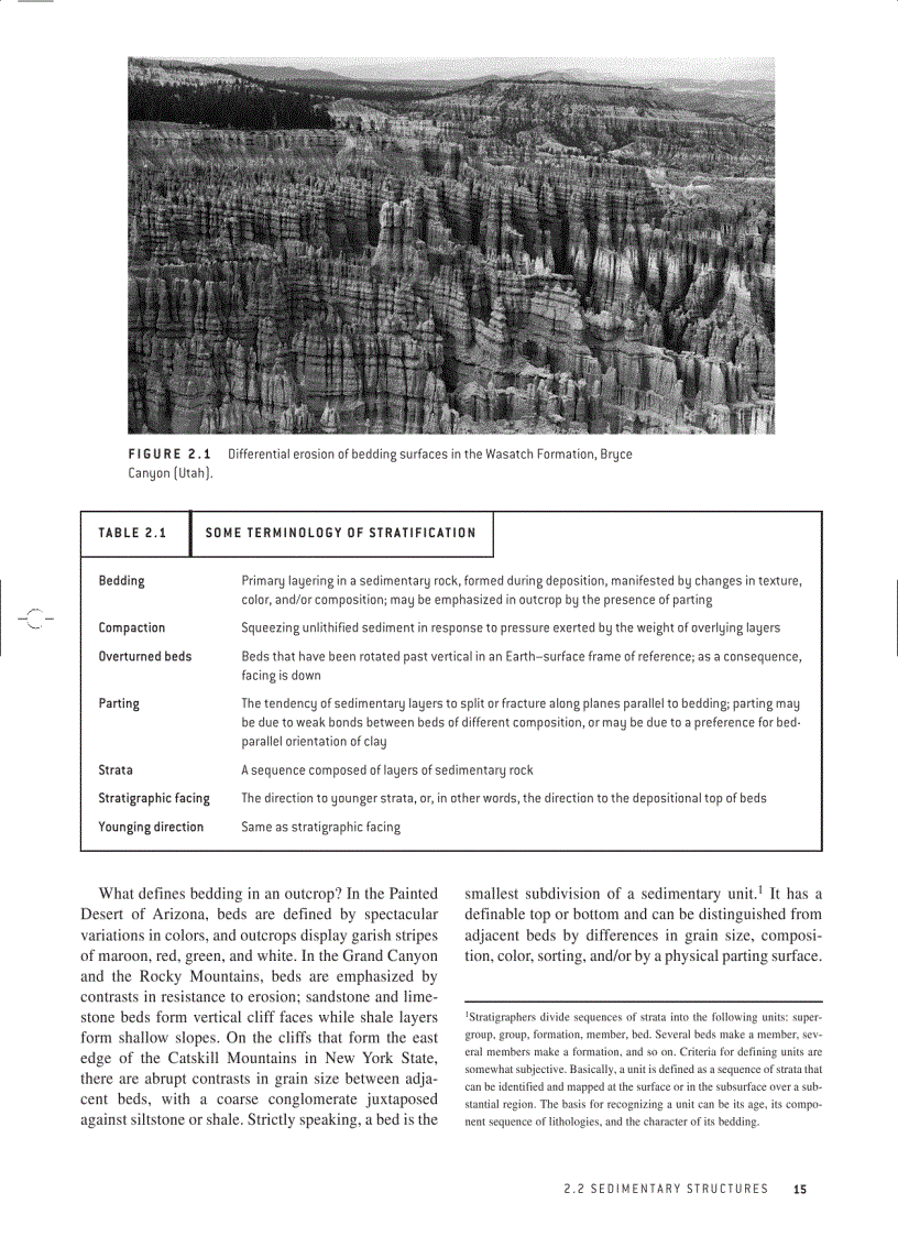 image for page Earth Structure