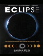 Eclipse The Celestial Phenomenon That Changed the Course of History