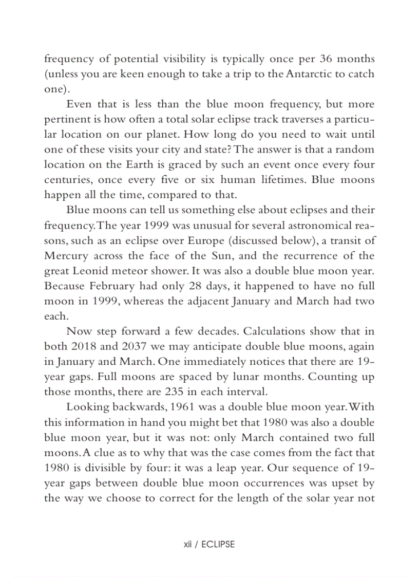 image for page Eclipse The Celestial Phenomenon That Changed the Course of History