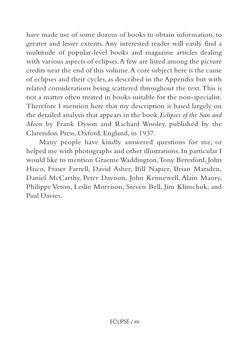 image for page Eclipse The Celestial Phenomenon That Changed the Course of History