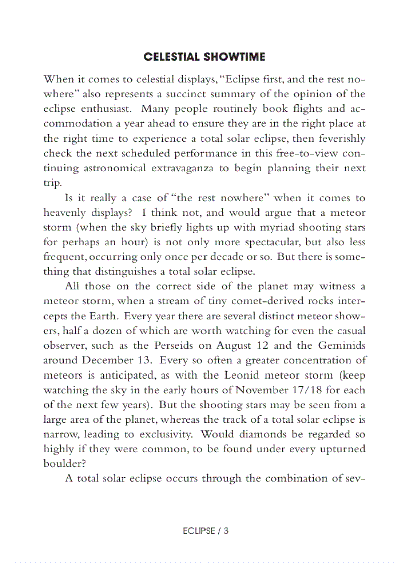 image for page Eclipse The Celestial Phenomenon That Changed the Course of History