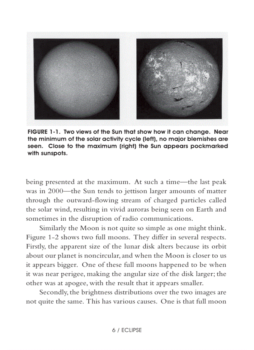 image for page Eclipse The Celestial Phenomenon That Changed the Course of History