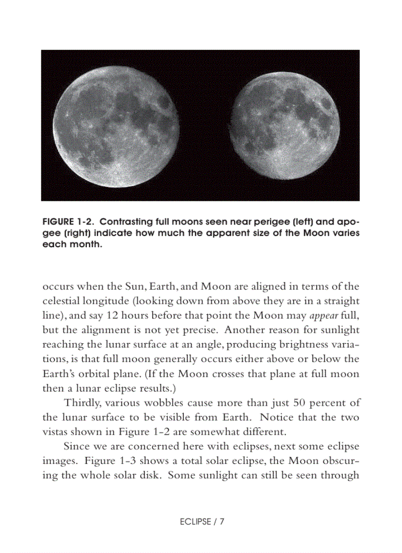 image for page Eclipse The Celestial Phenomenon That Changed the Course of History