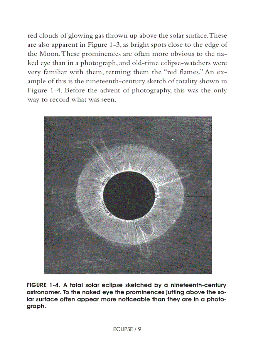 image for page Eclipse The Celestial Phenomenon That Changed the Course of History