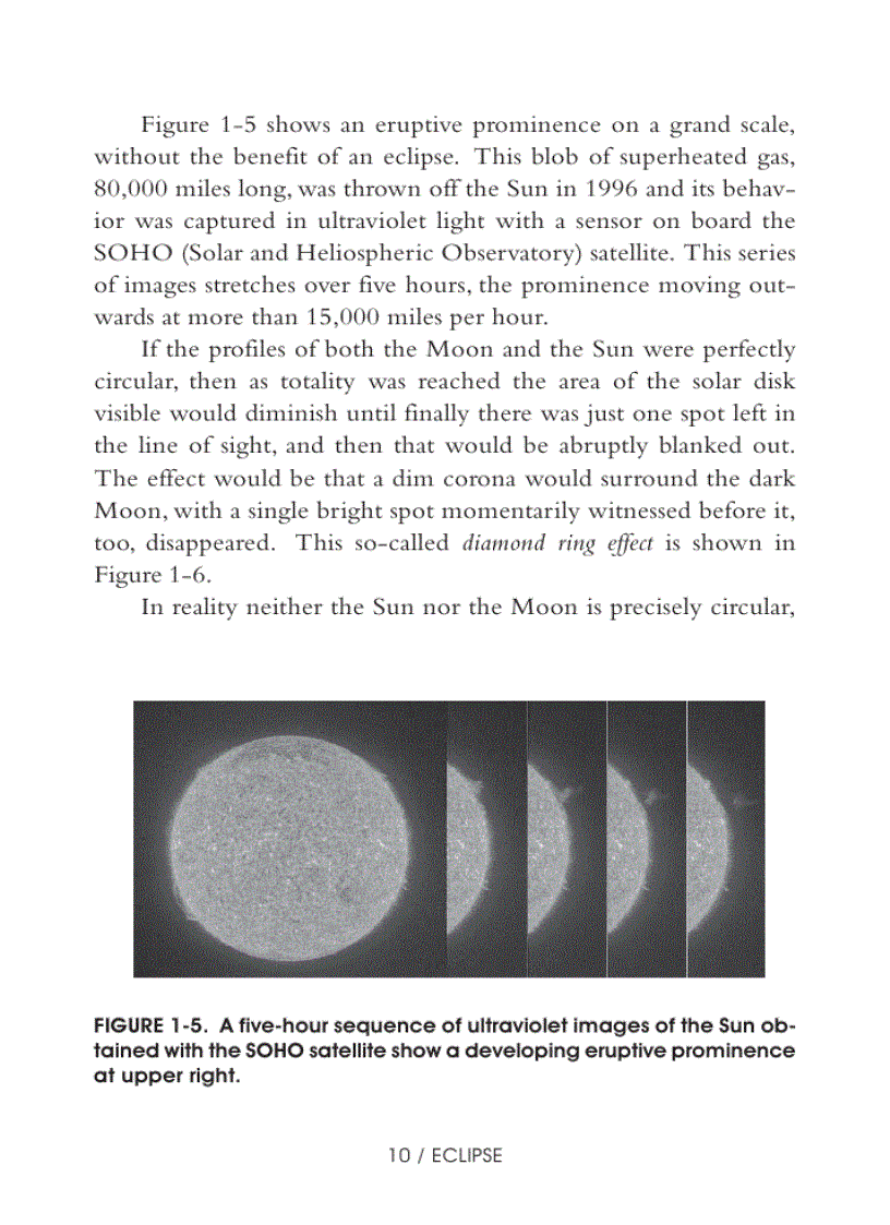 image for page Eclipse The Celestial Phenomenon That Changed the Course of History