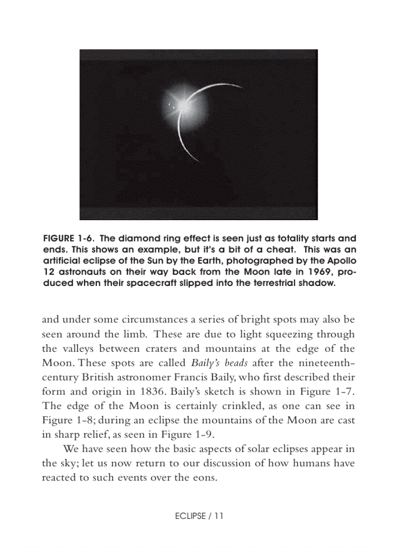 image for page Eclipse The Celestial Phenomenon That Changed the Course of History