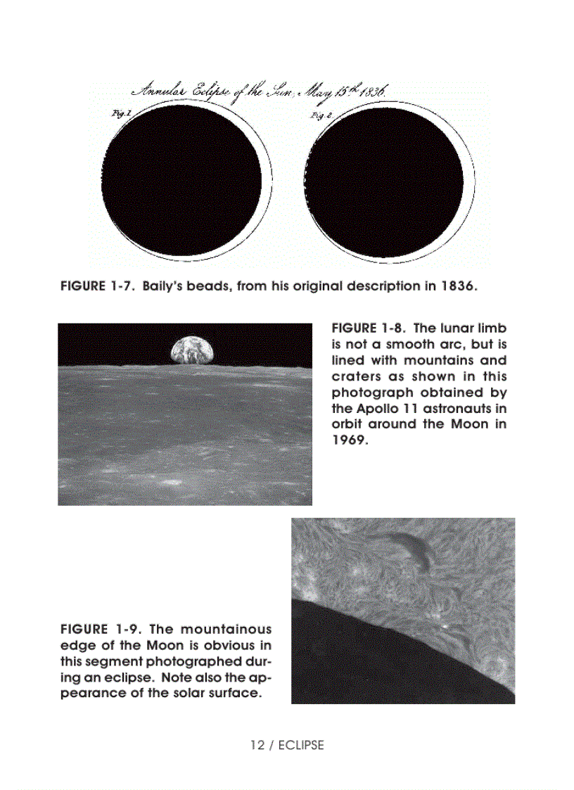 image for page Eclipse The Celestial Phenomenon That Changed the Course of History