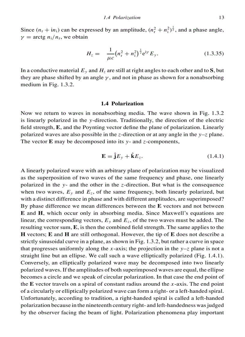 image for page Exploration of the Solar System by Infrared Remote Sensing