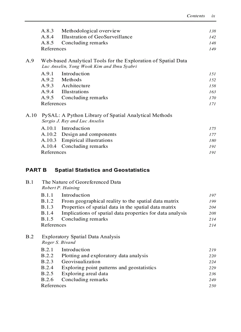 image for page Handbook of Applied Spatial Analysis