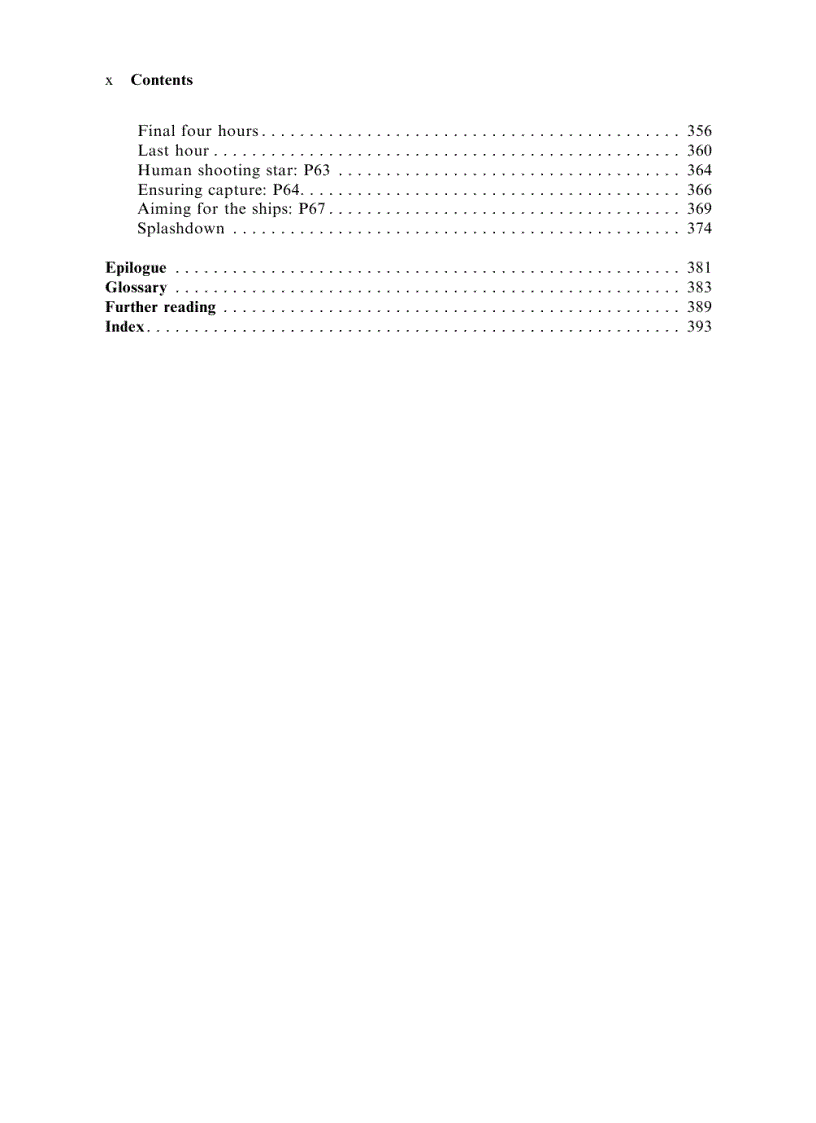 image for page How Apollo Flew to the Moon 1st Edition