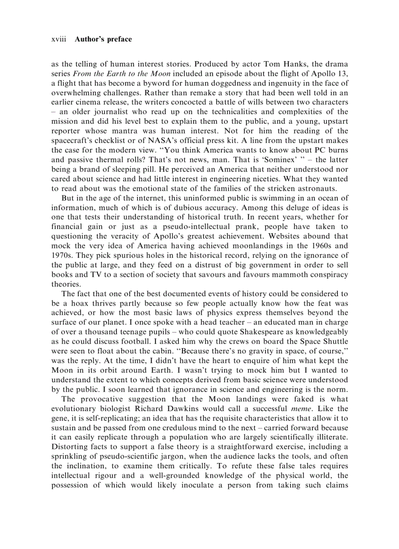 image for page How Apollo Flew to the Moon 1st Edition