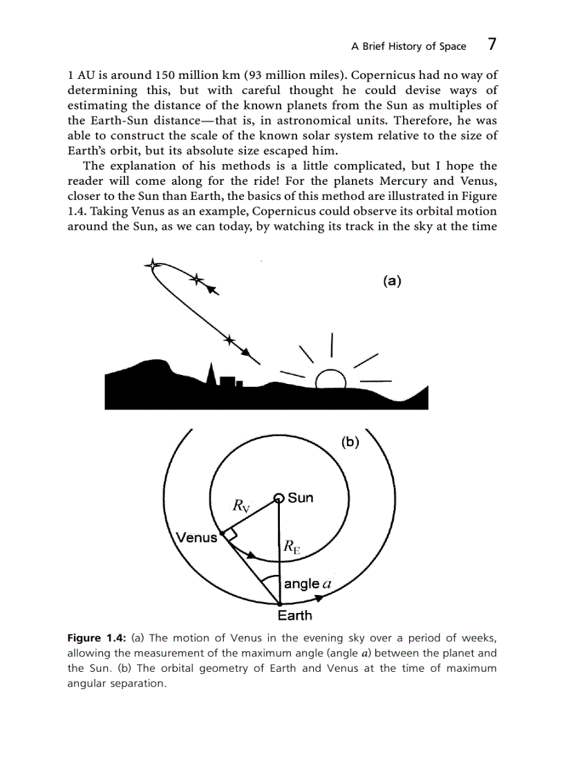 image for page How Spacecraft Fly Spaceflight Without Formulae