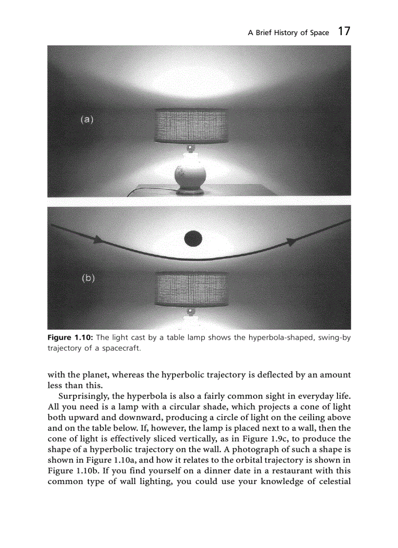 image for page How Spacecraft Fly Spaceflight Without Formulae