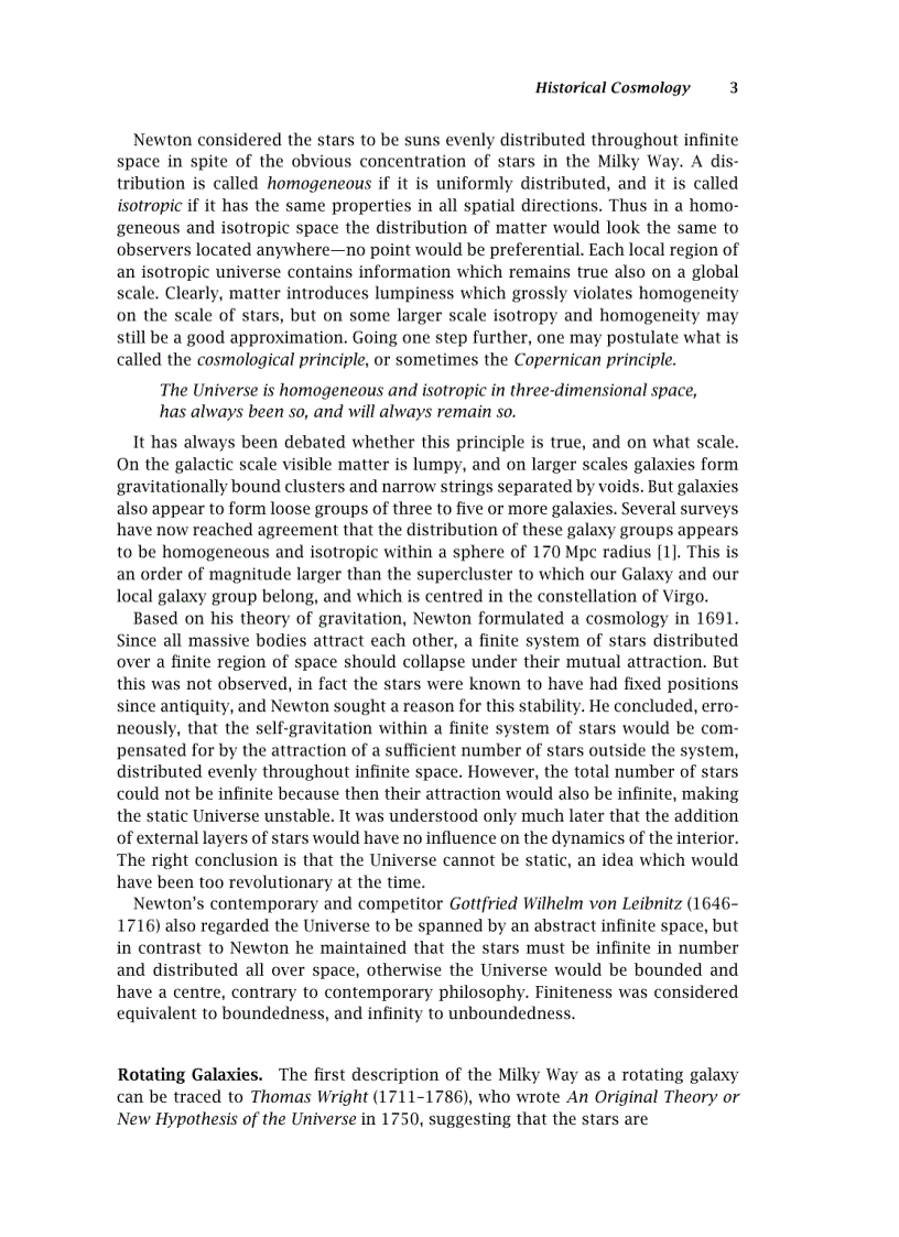 image for page Introduction to Cosmology 3rd Edition