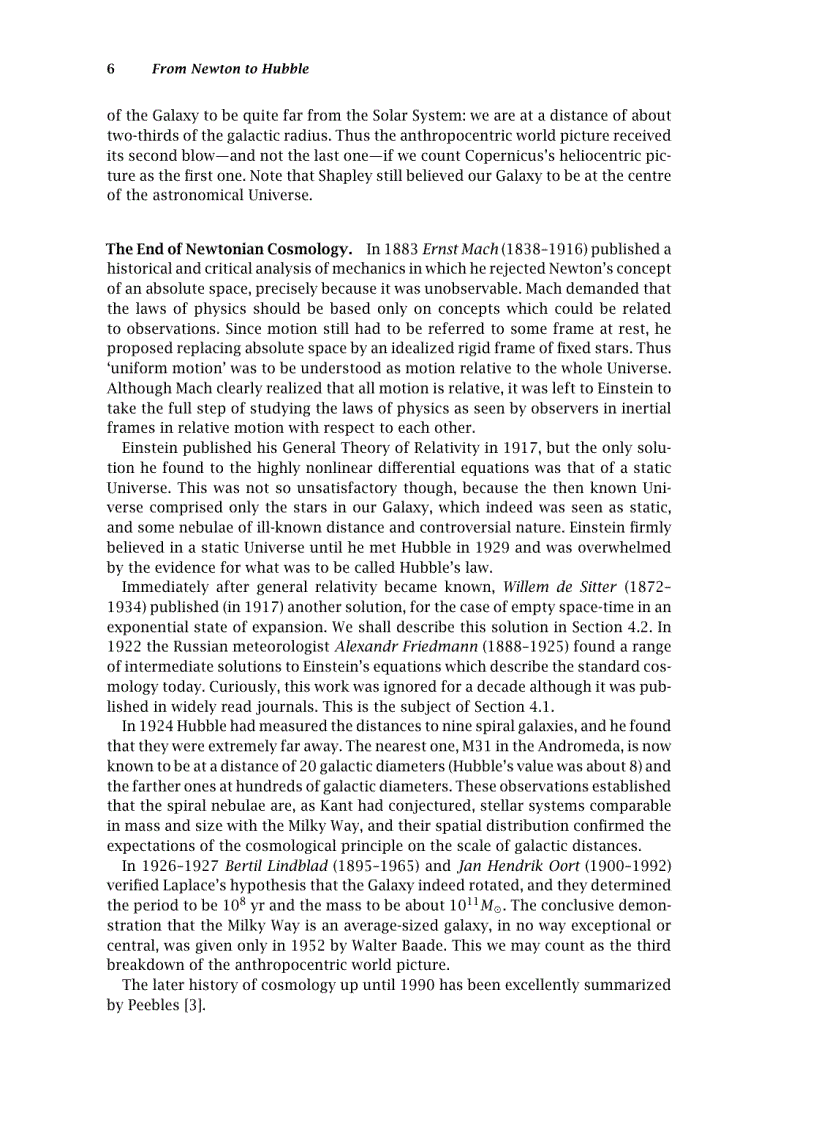 image for page Introduction to Cosmology 3rd Edition