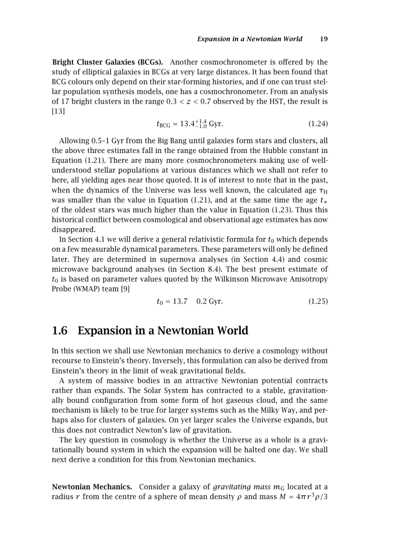image for page Introduction to Cosmology 3rd Edition