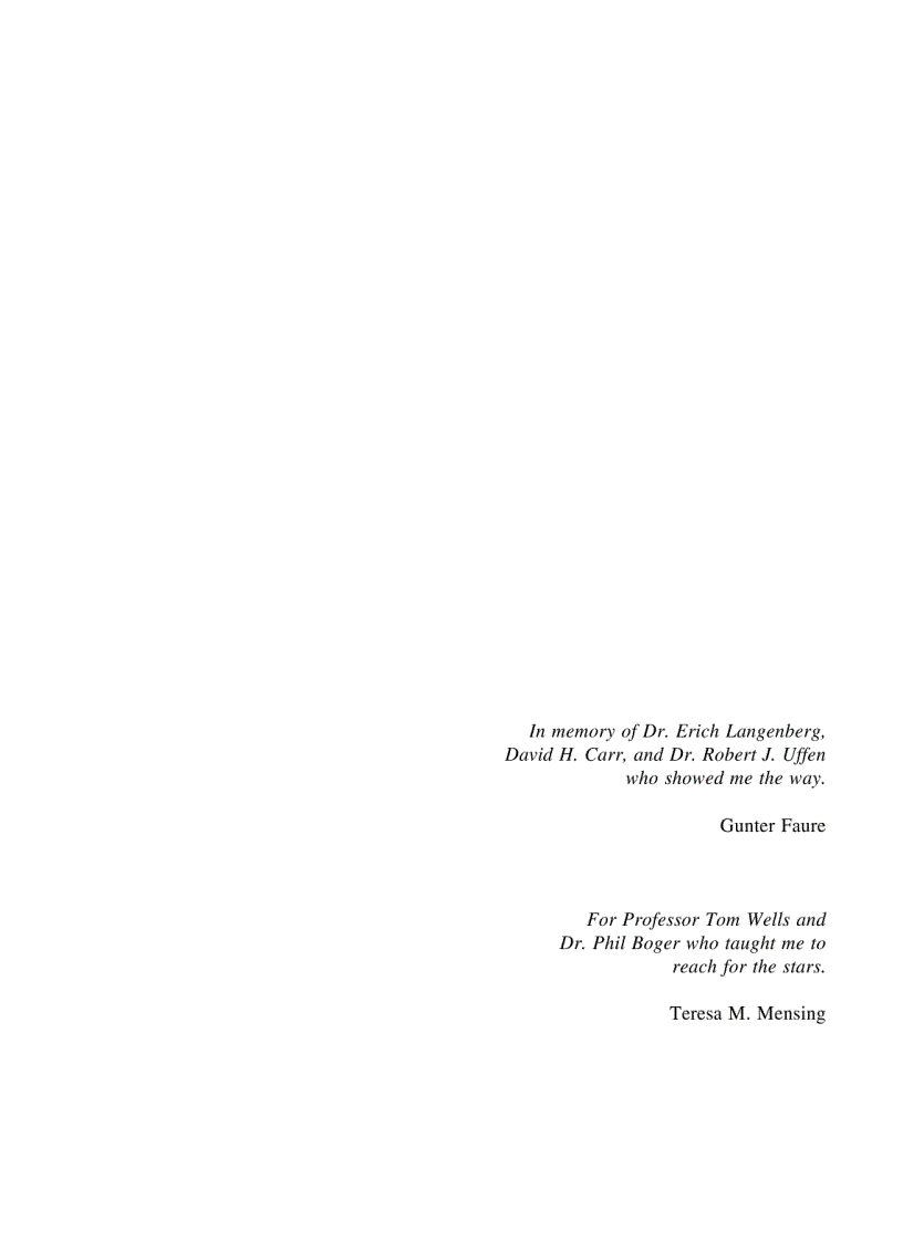 image for page Introduction to Planetary Science