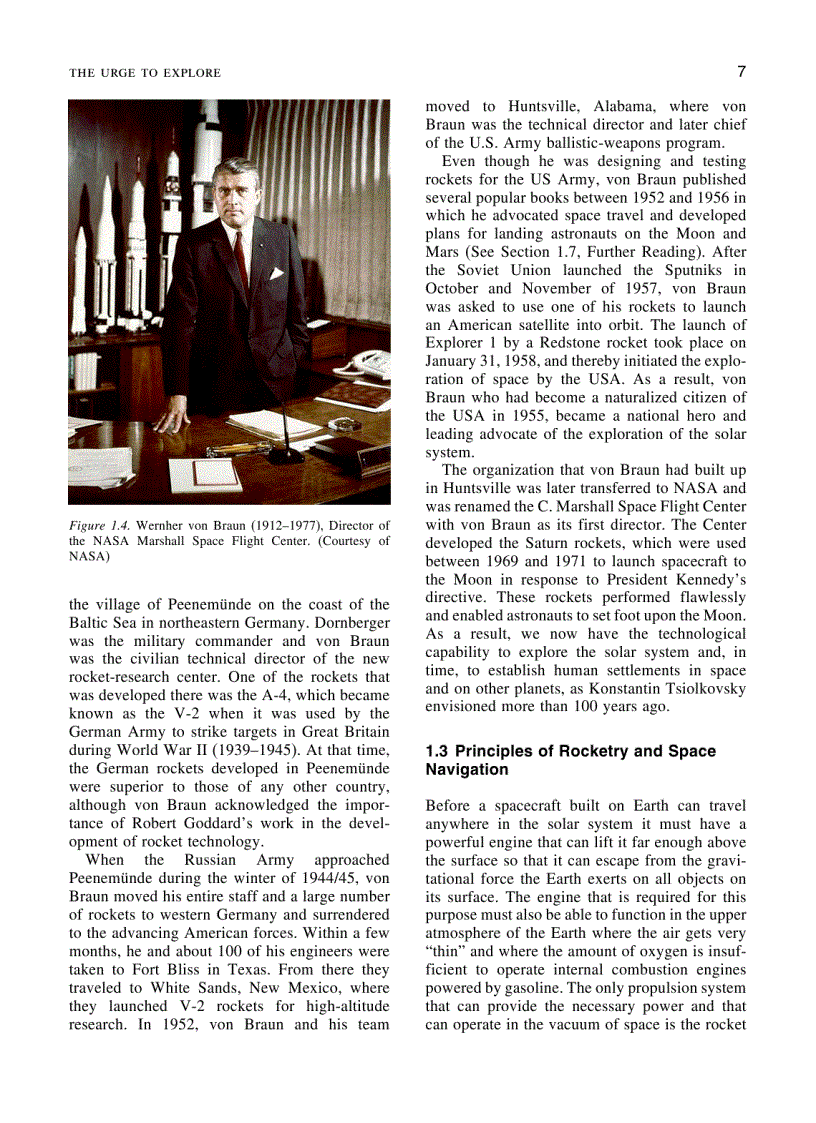 image for page Introduction to Planetary Science