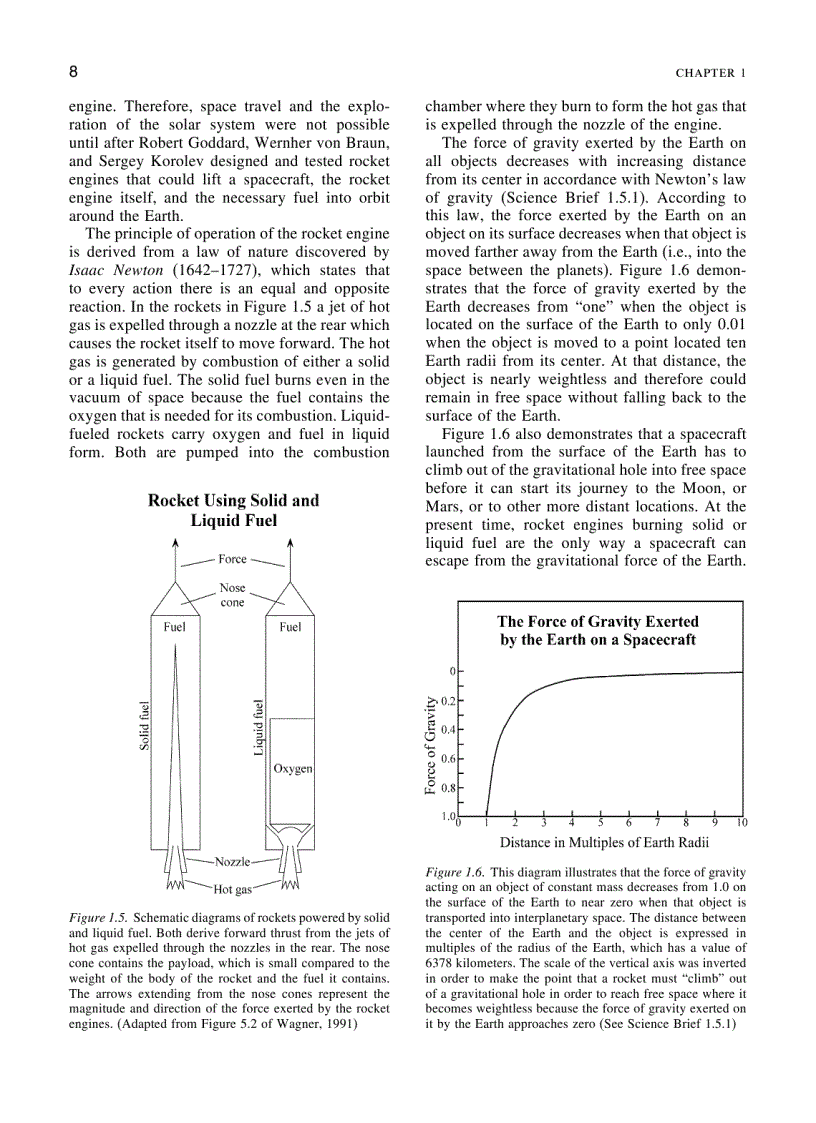image for page Introduction to Planetary Science