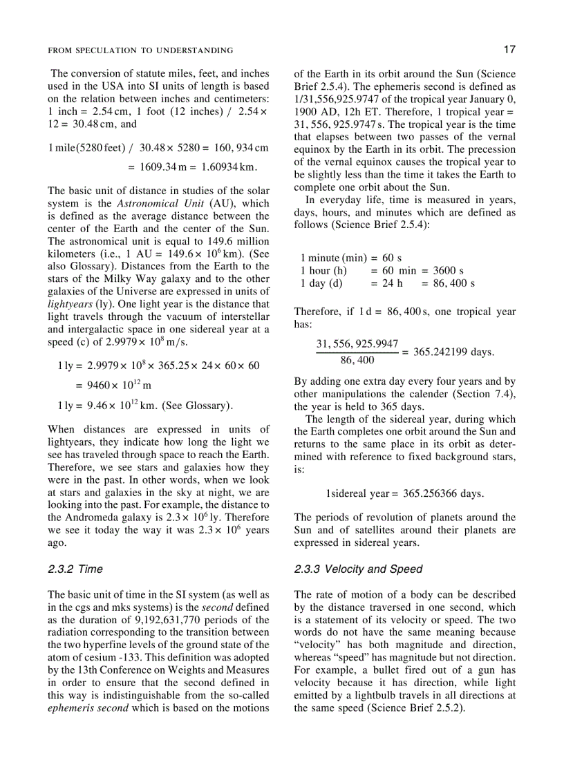 image for page Introduction to Planetary Science