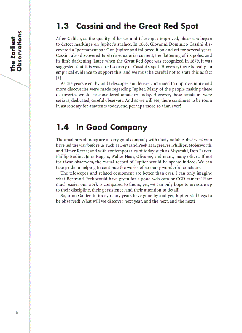 image for page Jupiter and How to Observe It 1st Edition