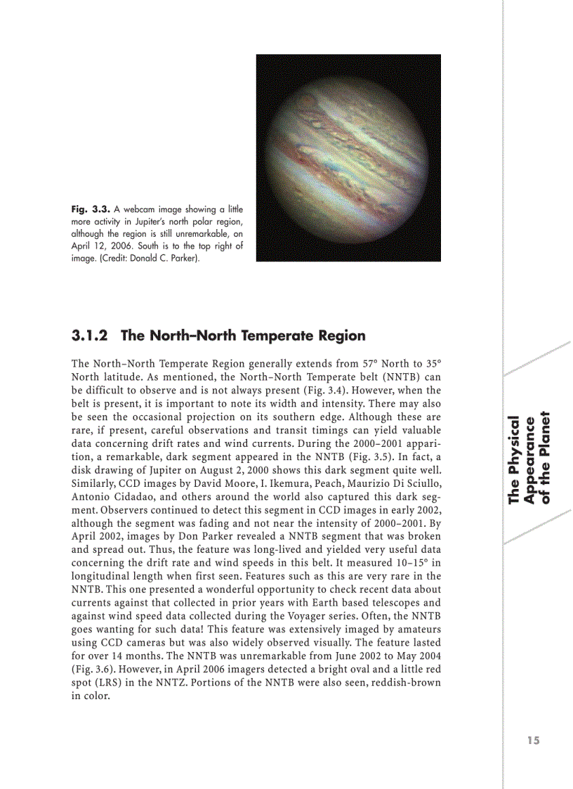 image for page Jupiter and How to Observe It 1st Edition