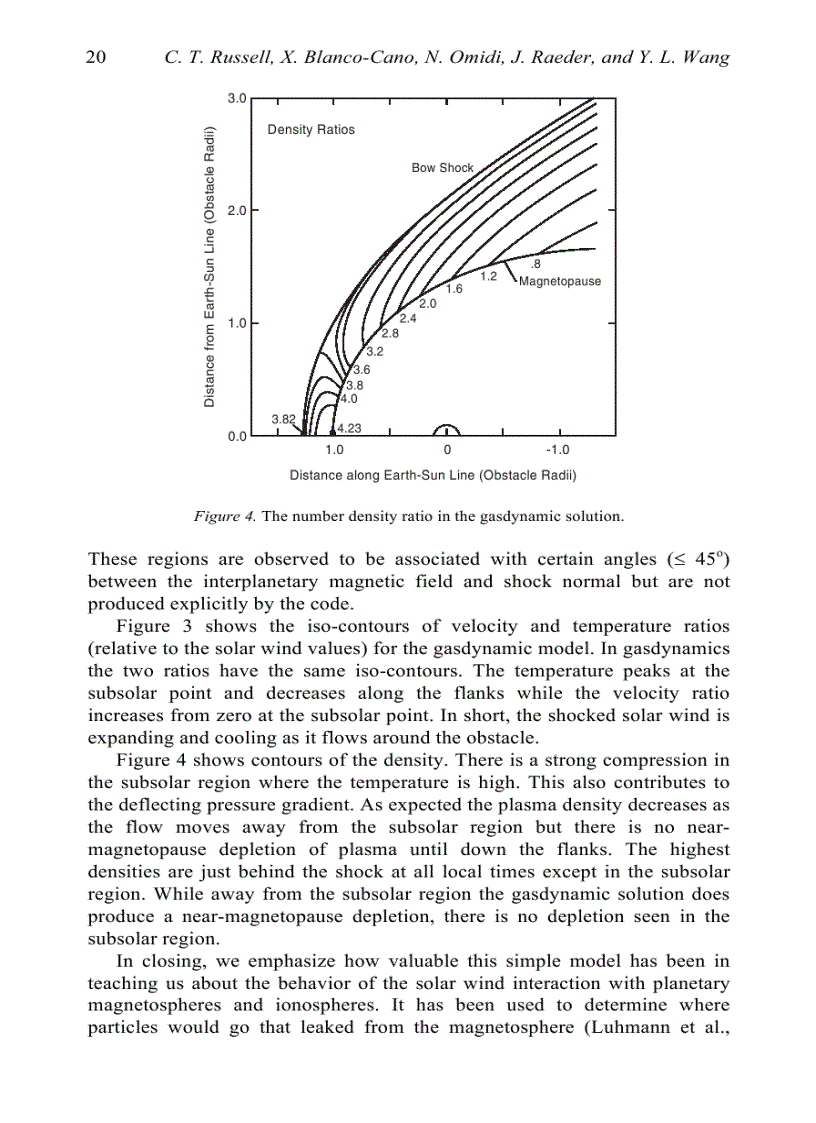 image for page Multiscale Processes in the Earth s Magnetosphere