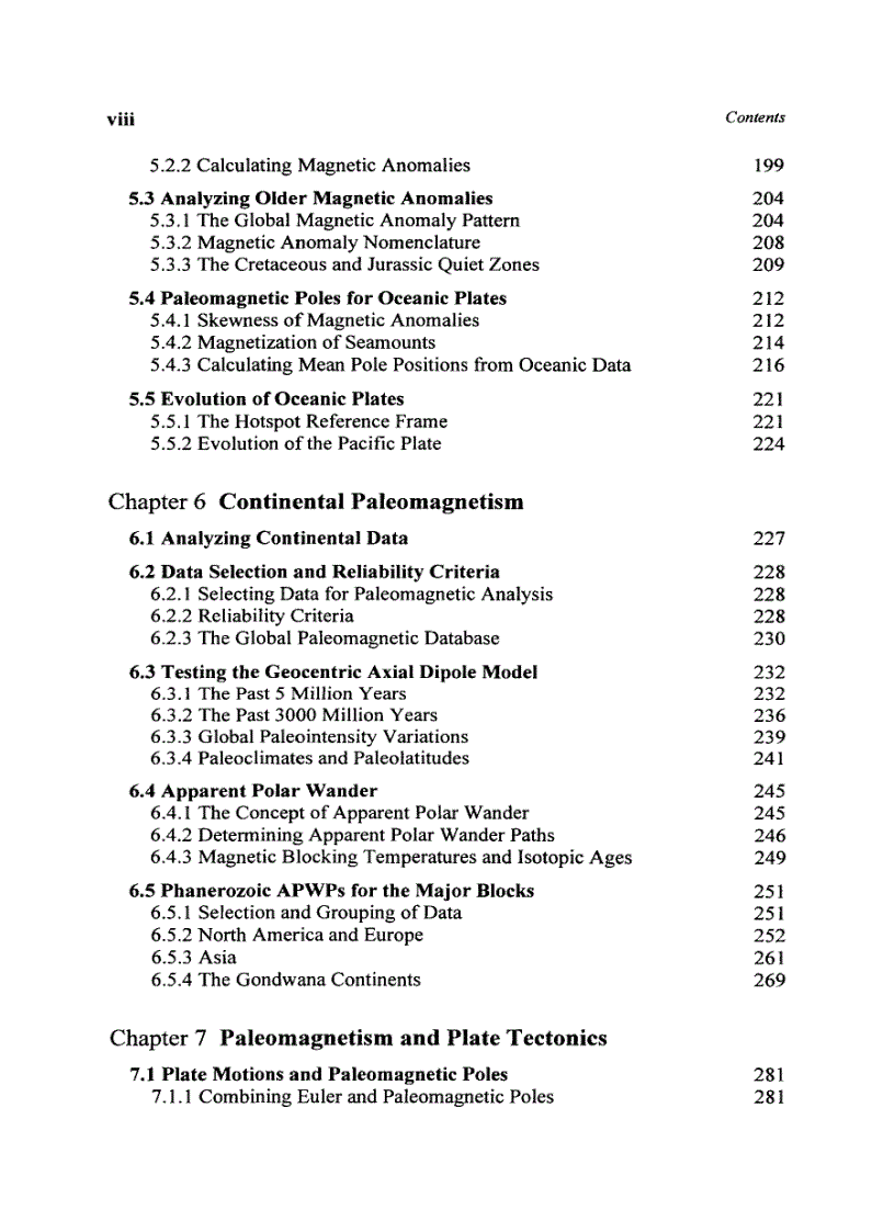 image for page Paleomagnetism Volume 73