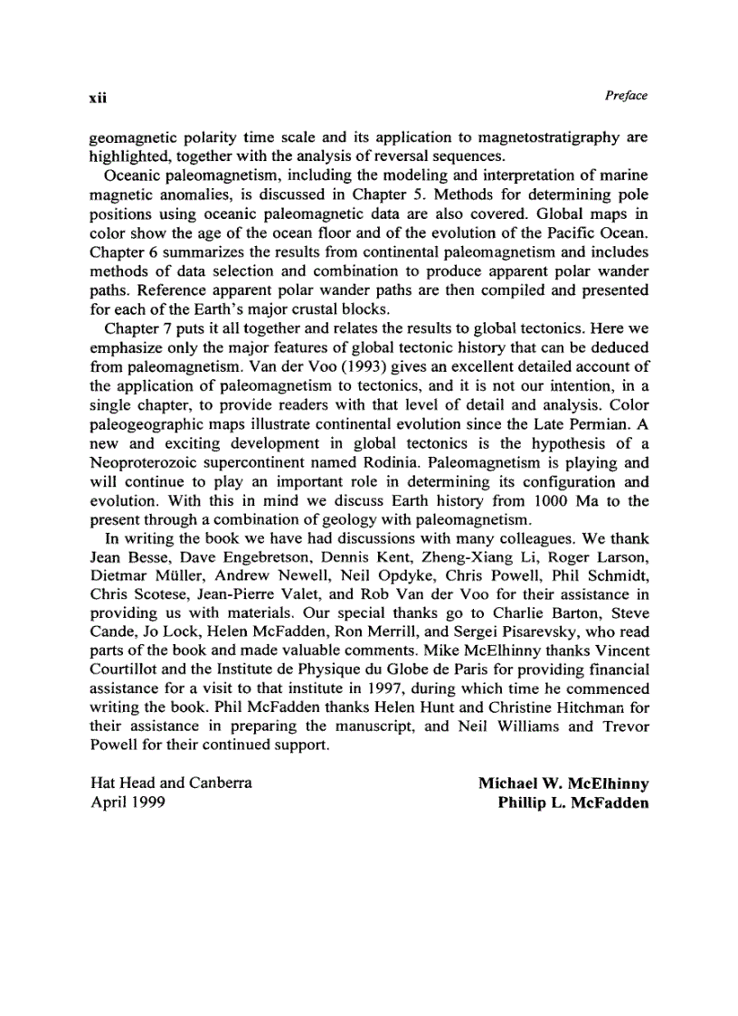 image for page Paleomagnetism Volume 73