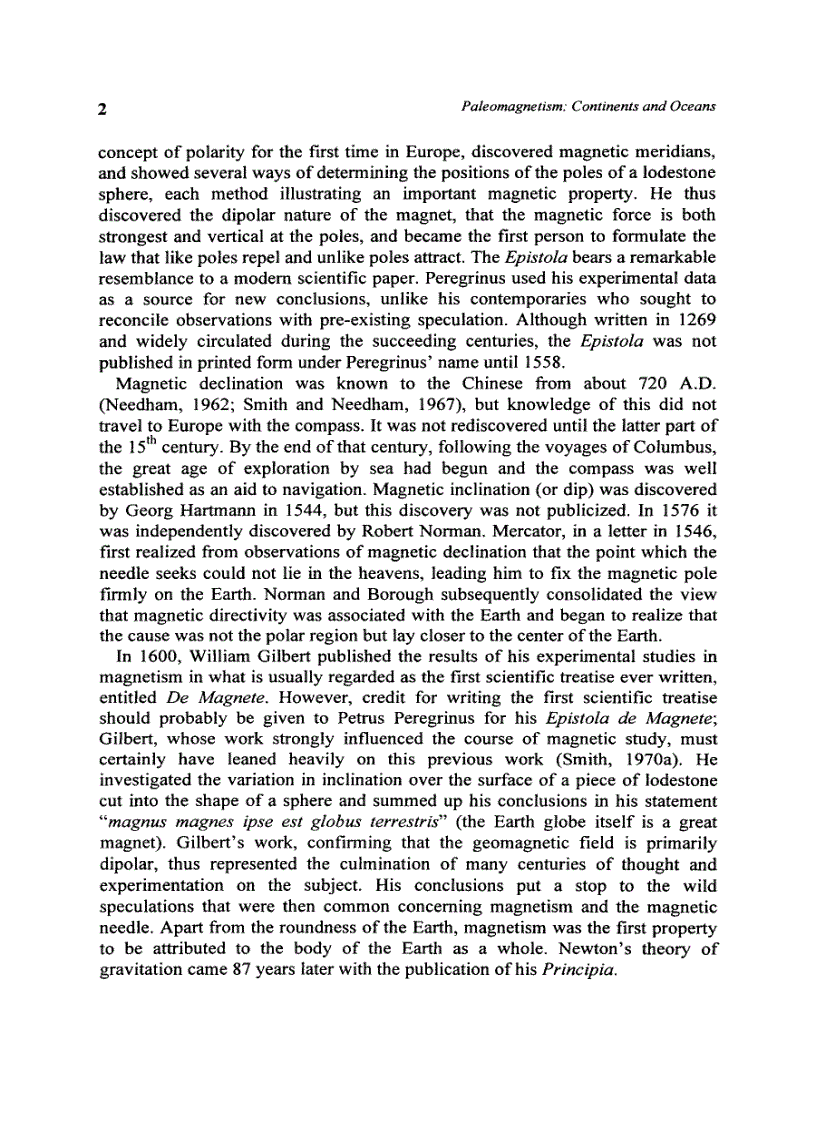 image for page Paleomagnetism Volume 73