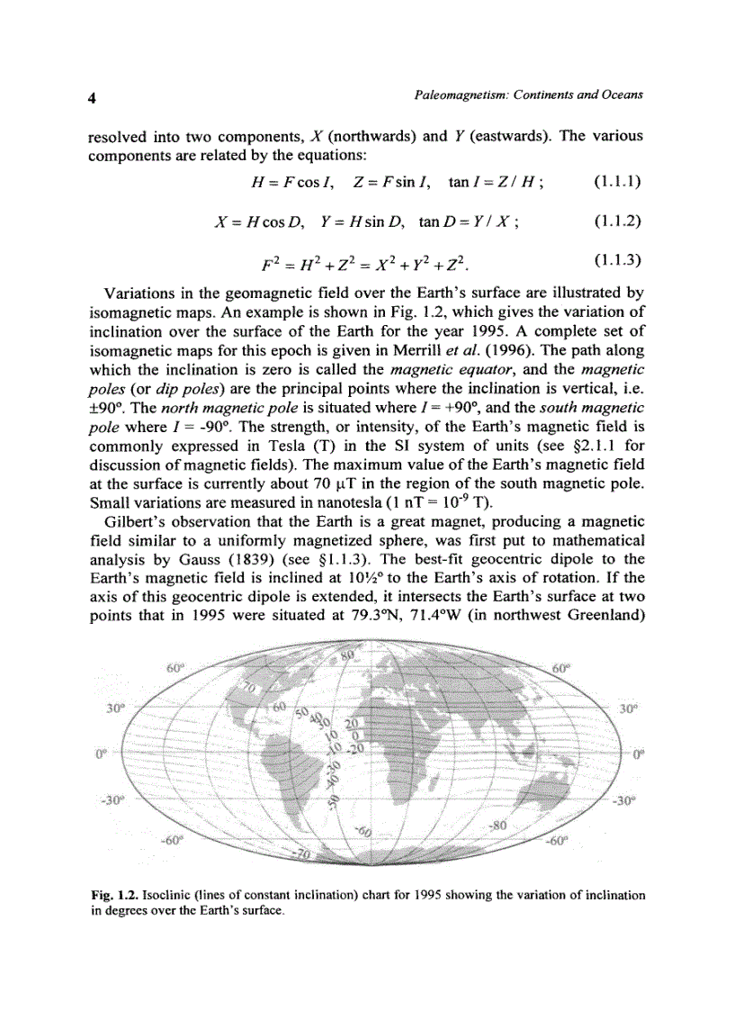 image for page Paleomagnetism Volume 73