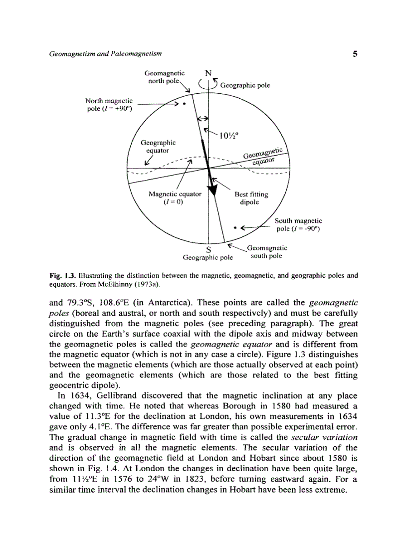 image for page Paleomagnetism Volume 73