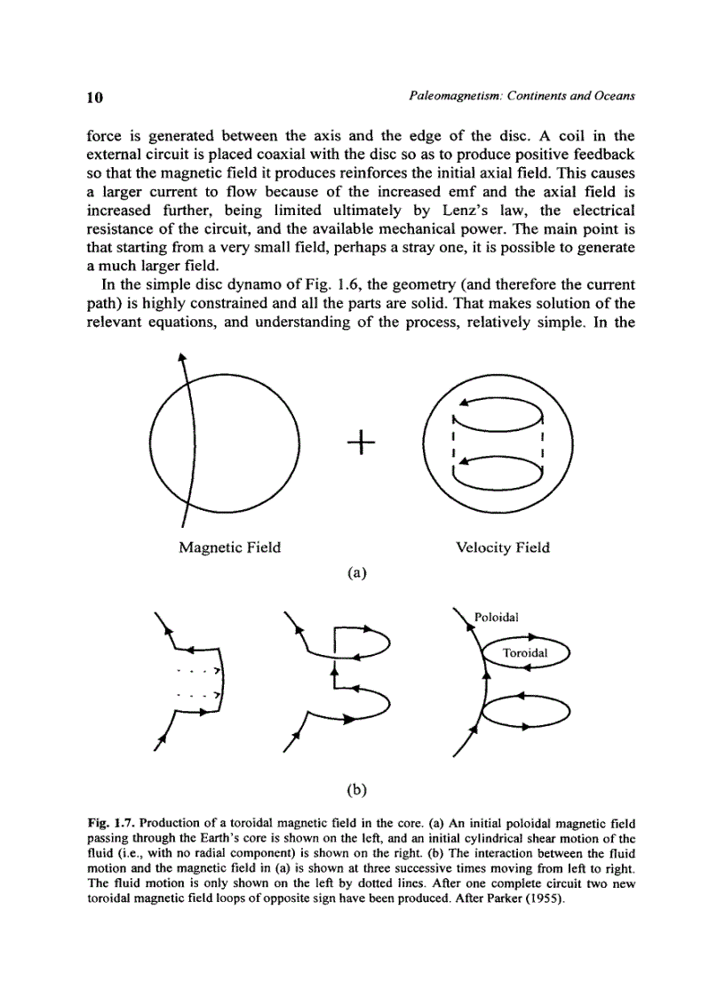 image for page Paleomagnetism Volume 73