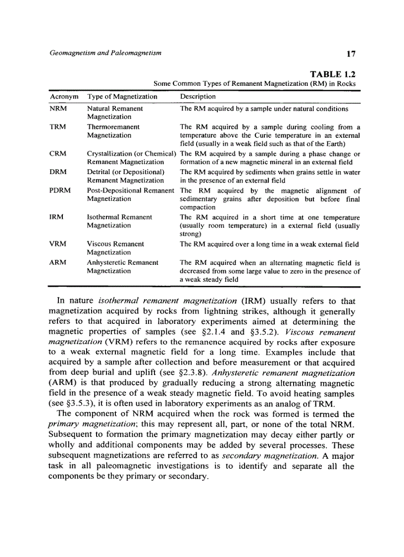 image for page Paleomagnetism Volume 73