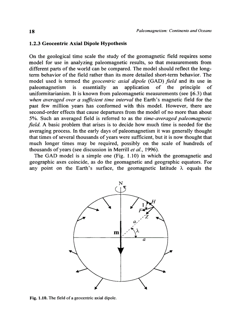 image for page Paleomagnetism Volume 73