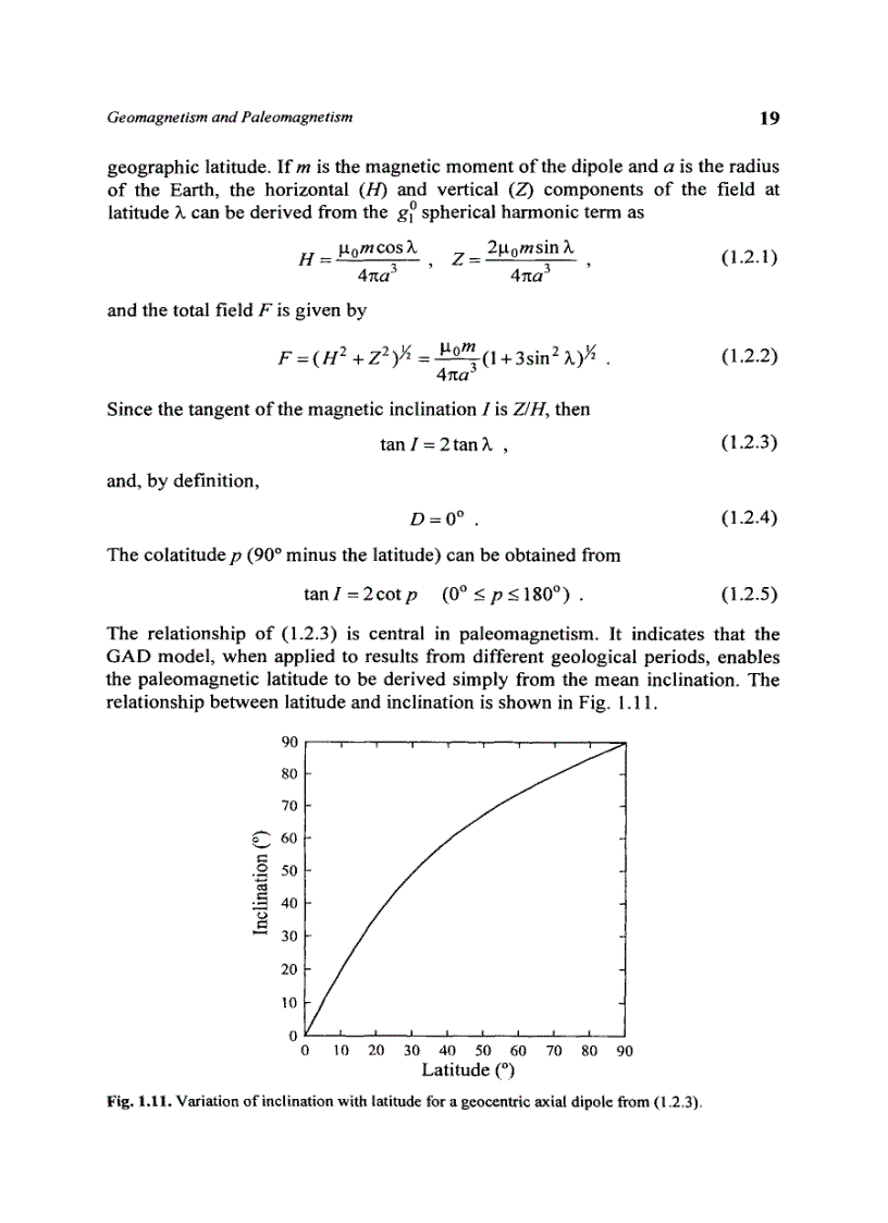 image for page Paleomagnetism Volume 73