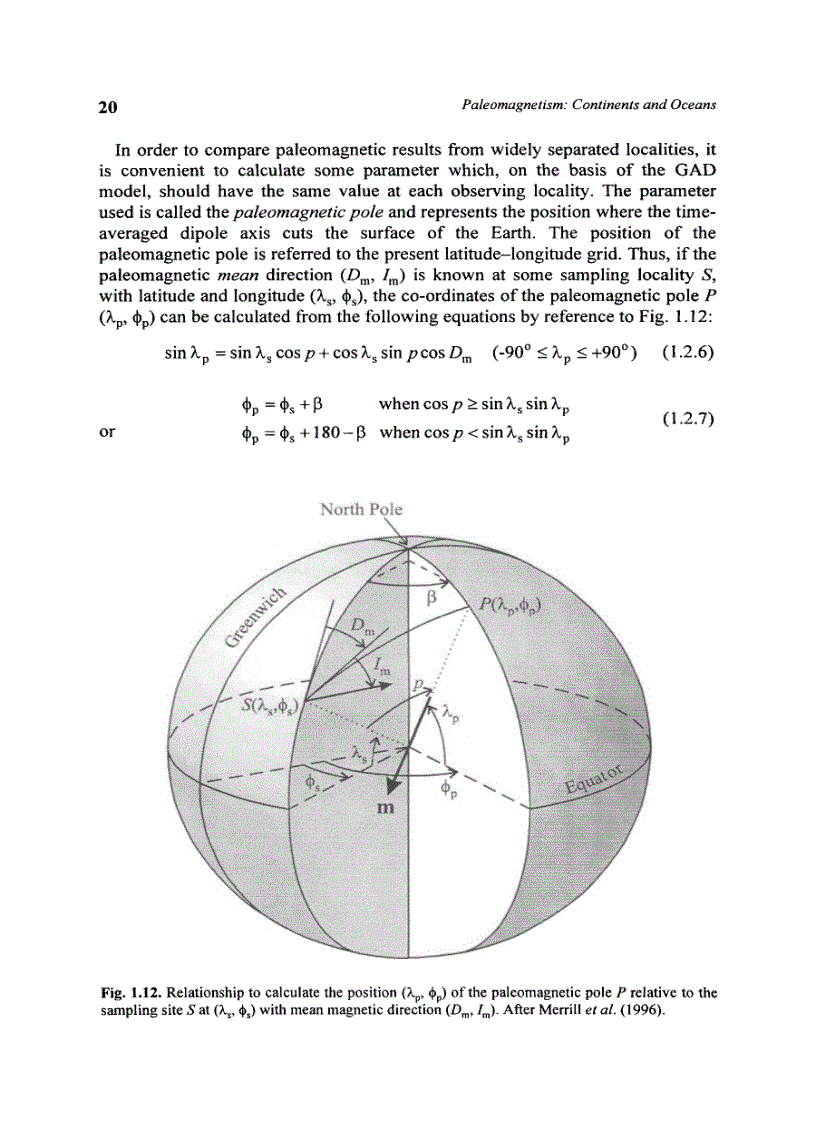 image for page Paleomagnetism Volume 73