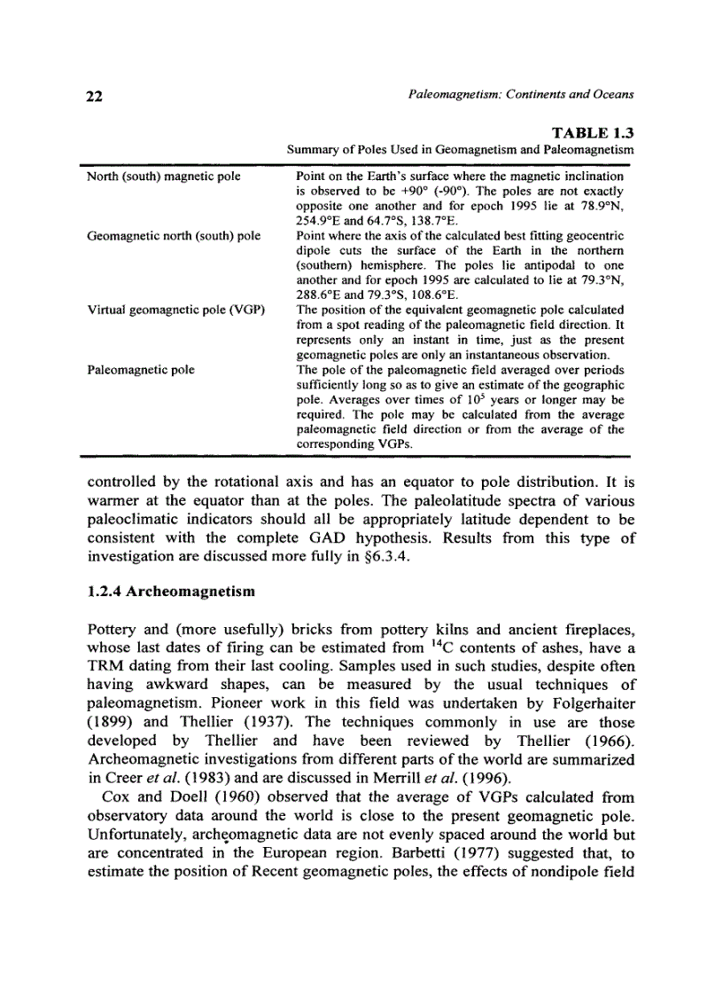 image for page Paleomagnetism Volume 73
